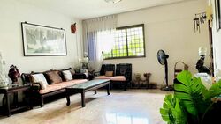 Blk 69 BLANGAH GARDEN (Bukit Merah), HDB 4 Rooms #566214341
